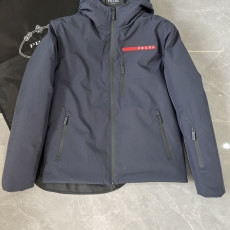 Prada Down Coat